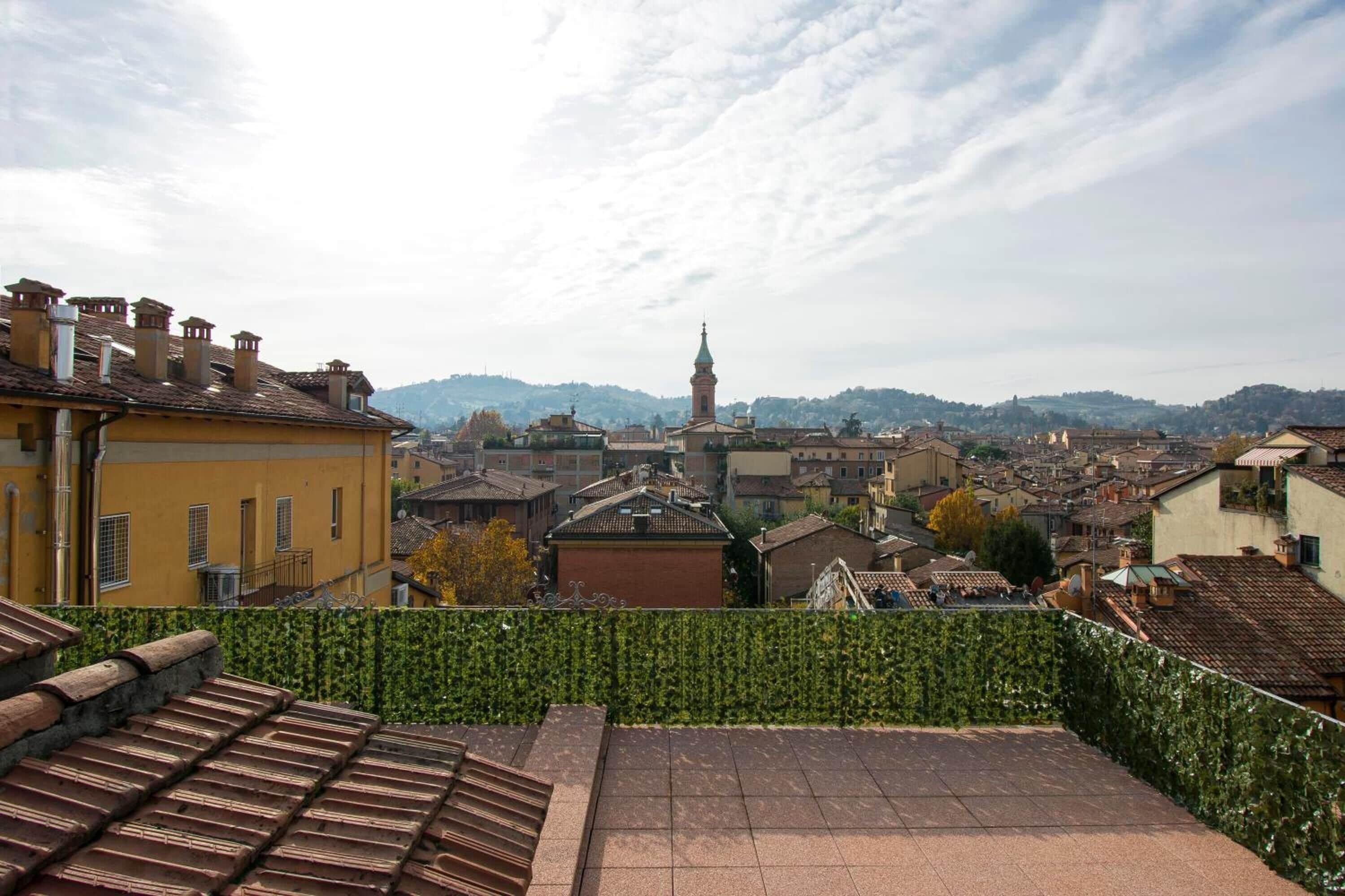 Hotel Pedrini — Photos 3
